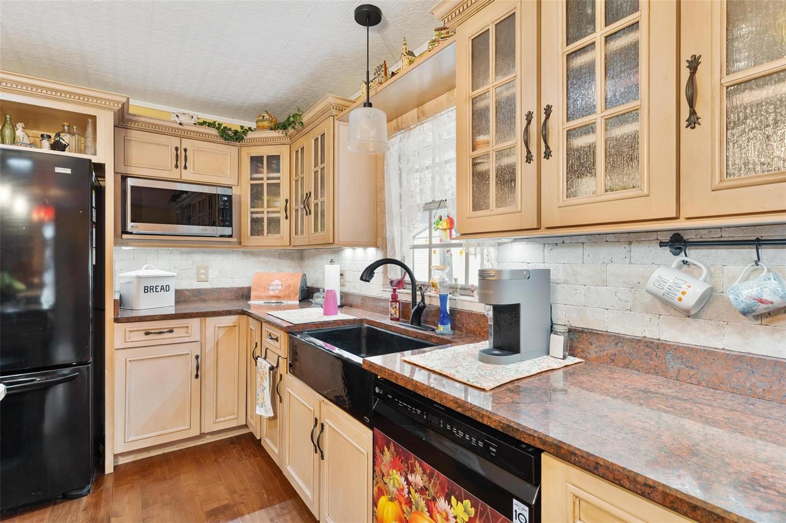 FRUITLAND PARK SHADY OAKS UNIT 03 - Residential