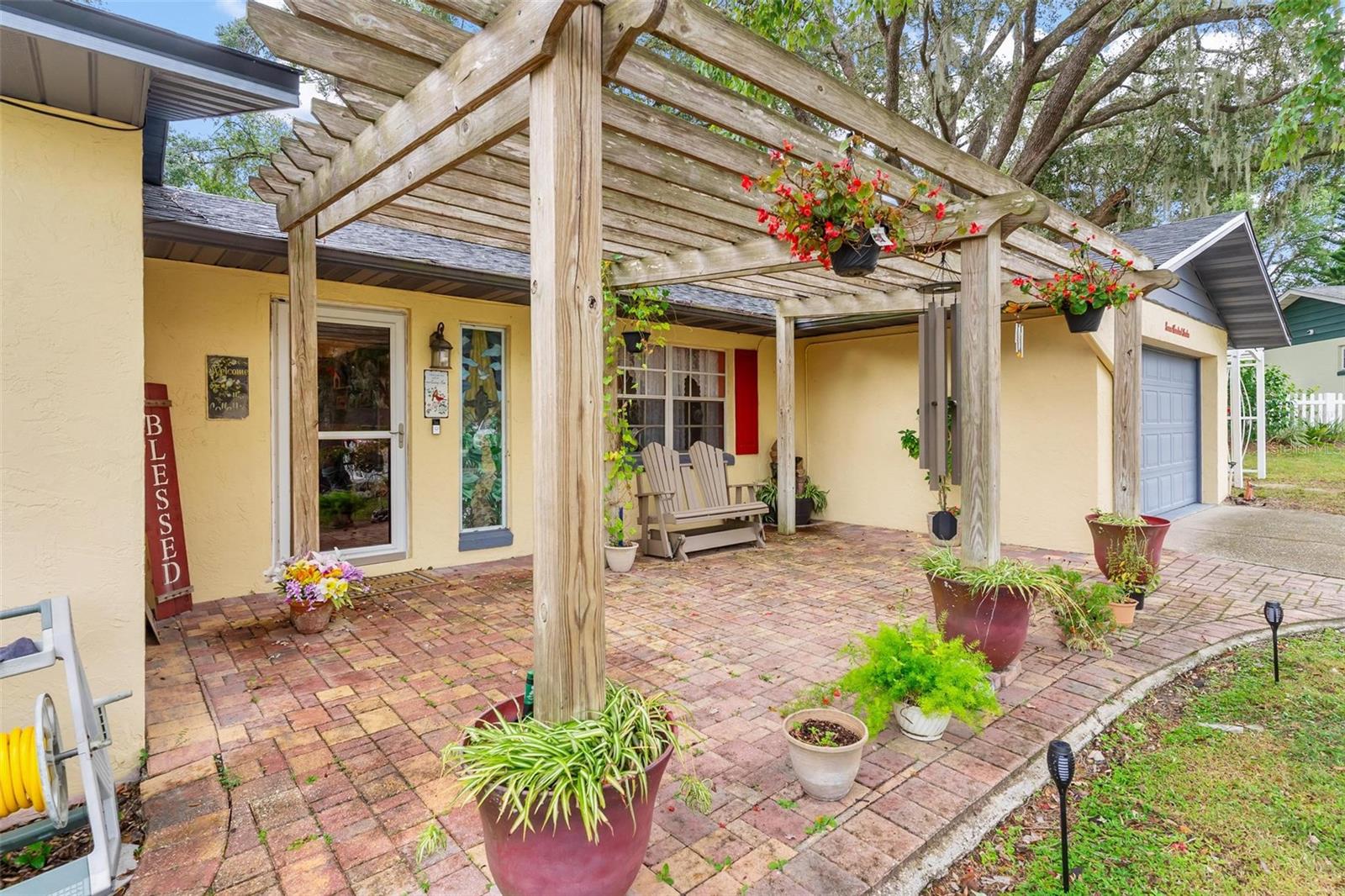 FRUITLAND PARK SHADY OAKS UNIT 03 - Residential