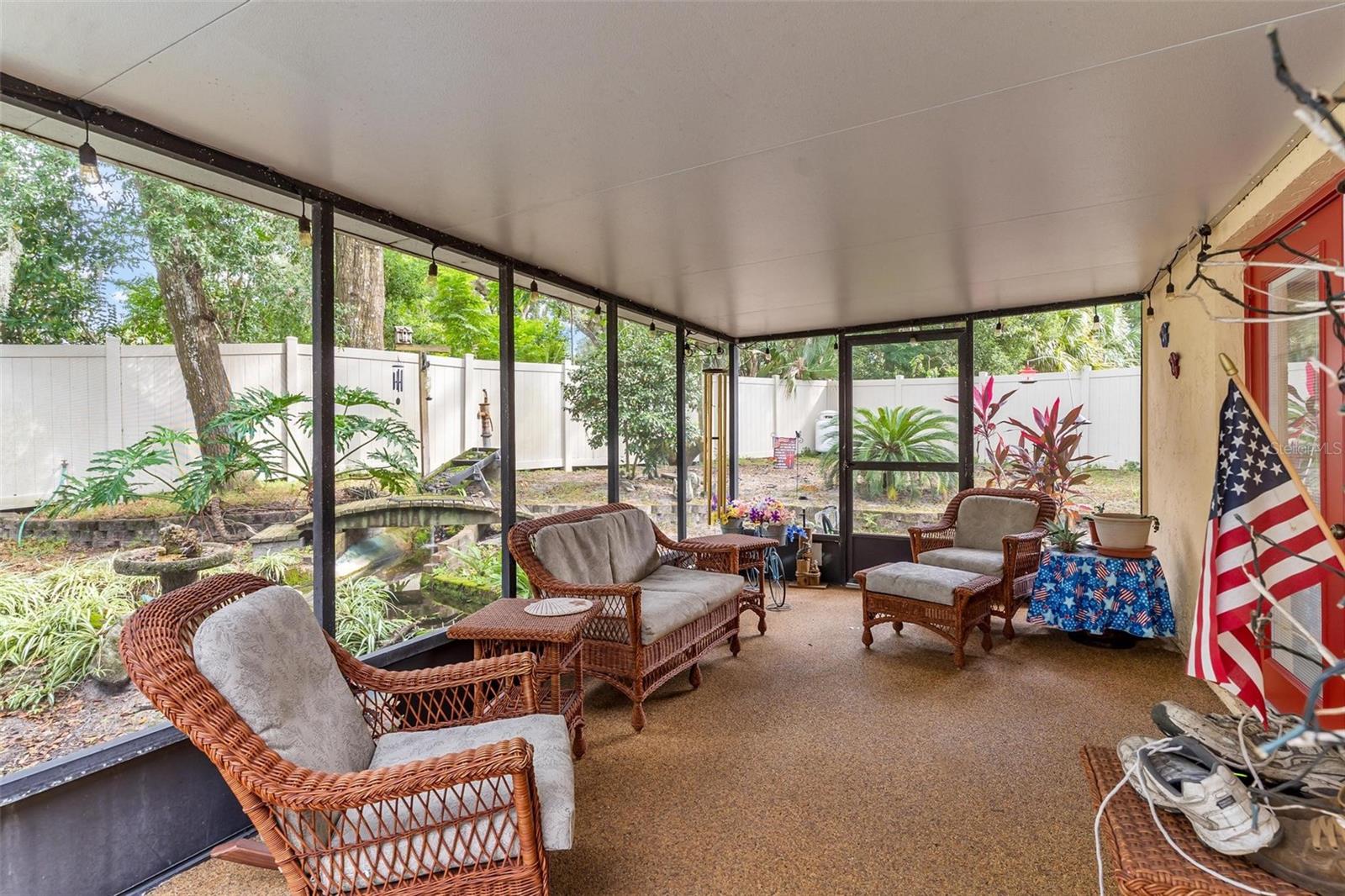 FRUITLAND PARK SHADY OAKS UNIT 03 - Residential