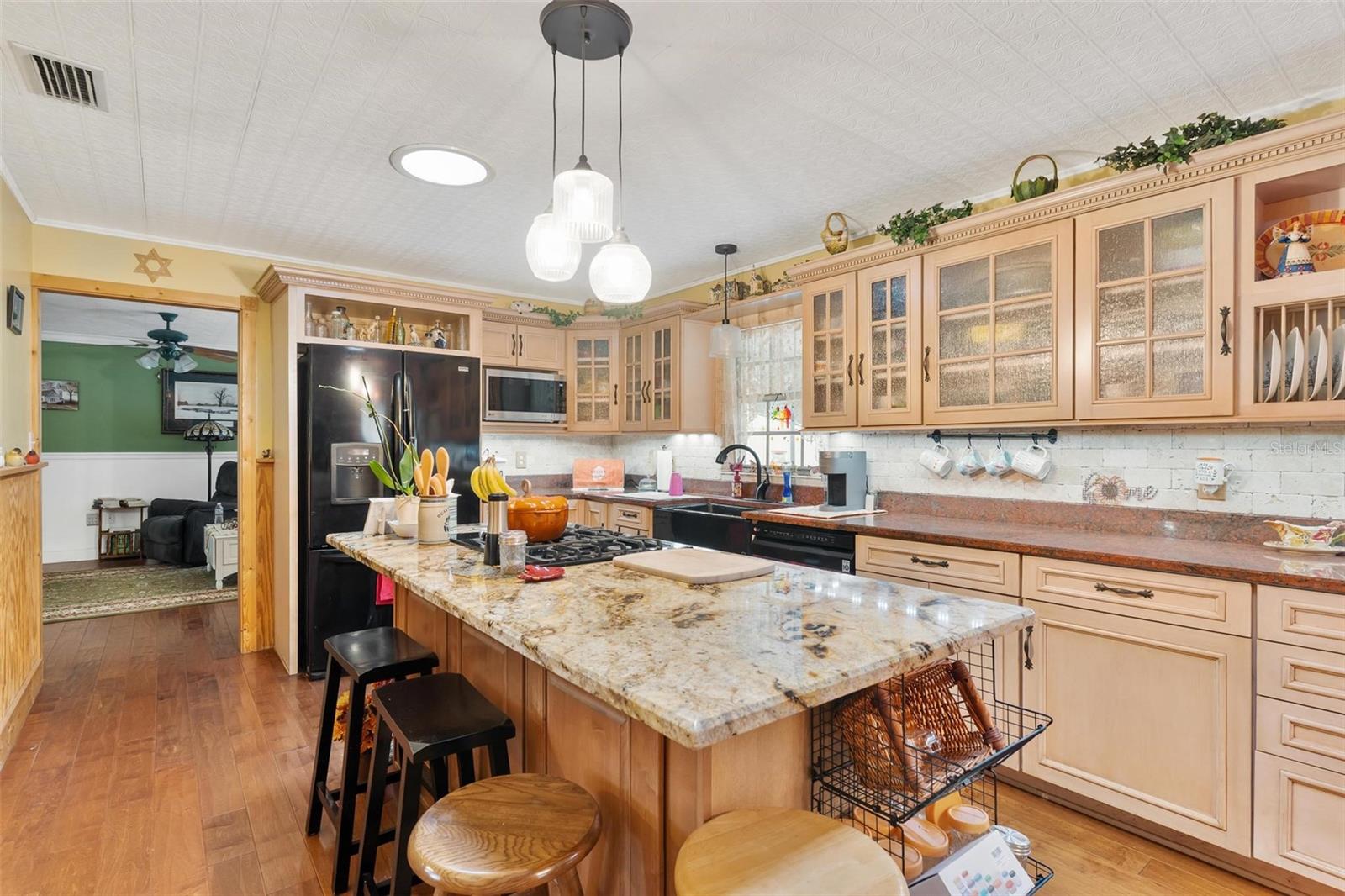 FRUITLAND PARK SHADY OAKS UNIT 03 - Residential