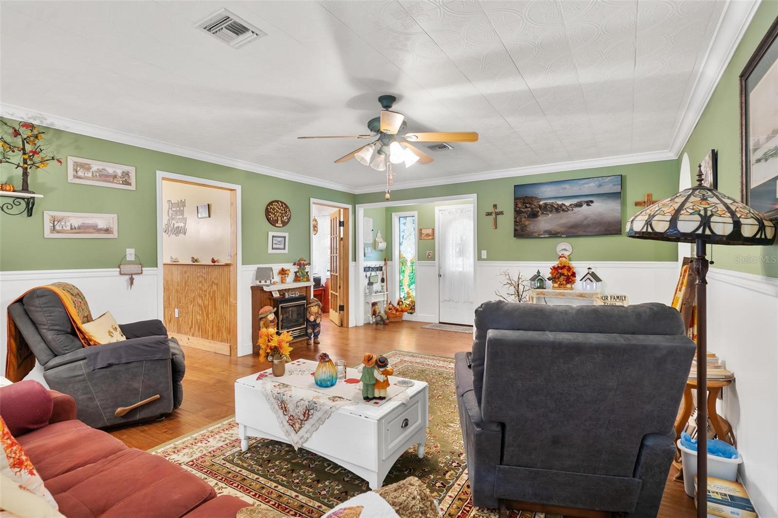 FRUITLAND PARK SHADY OAKS UNIT 03 - Residential