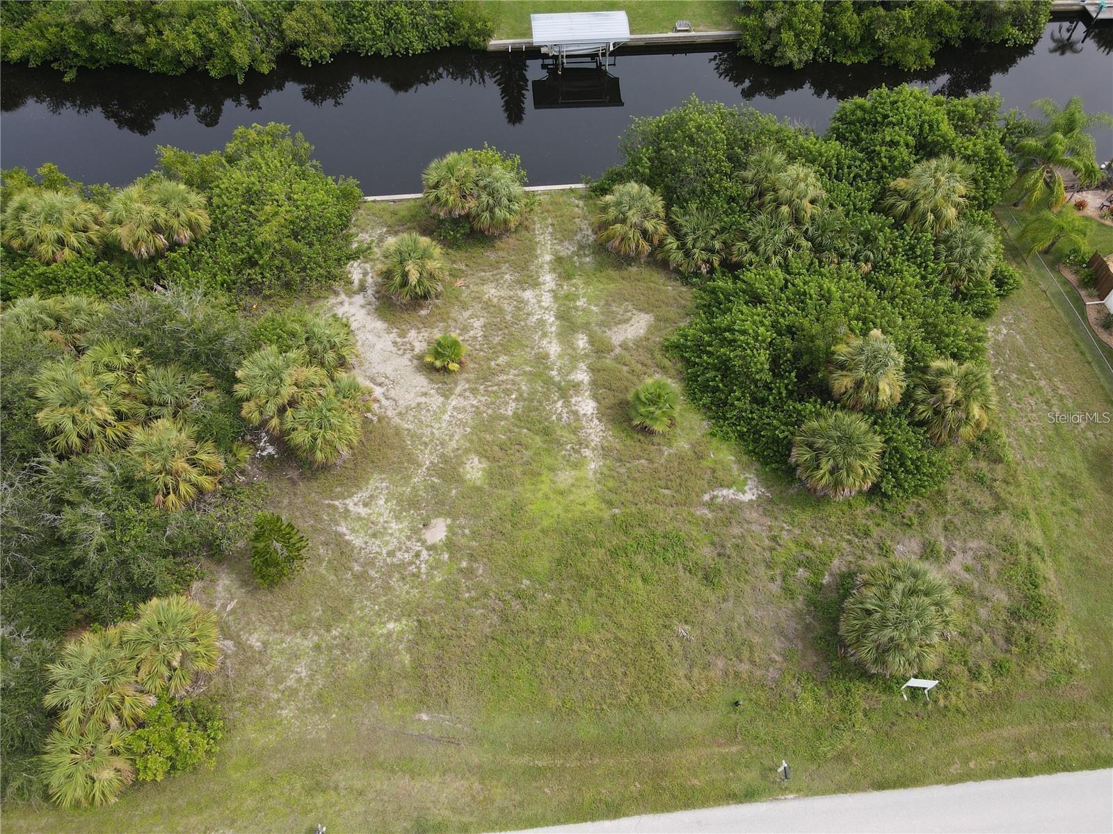 PORT CHARLOTTE SEC 079 - Land