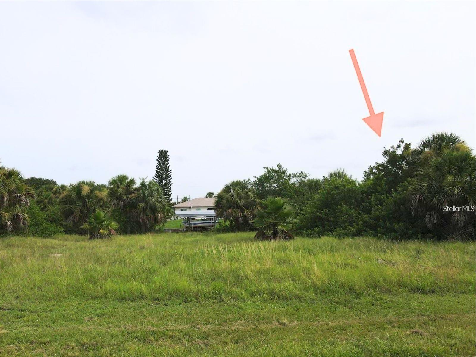 PORT CHARLOTTE SEC 079 - Land