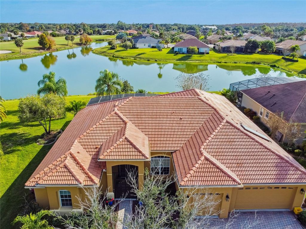 Photo of 116 Amalfi Ln, Poinciana, FL 34759 (MLS # S5139907)