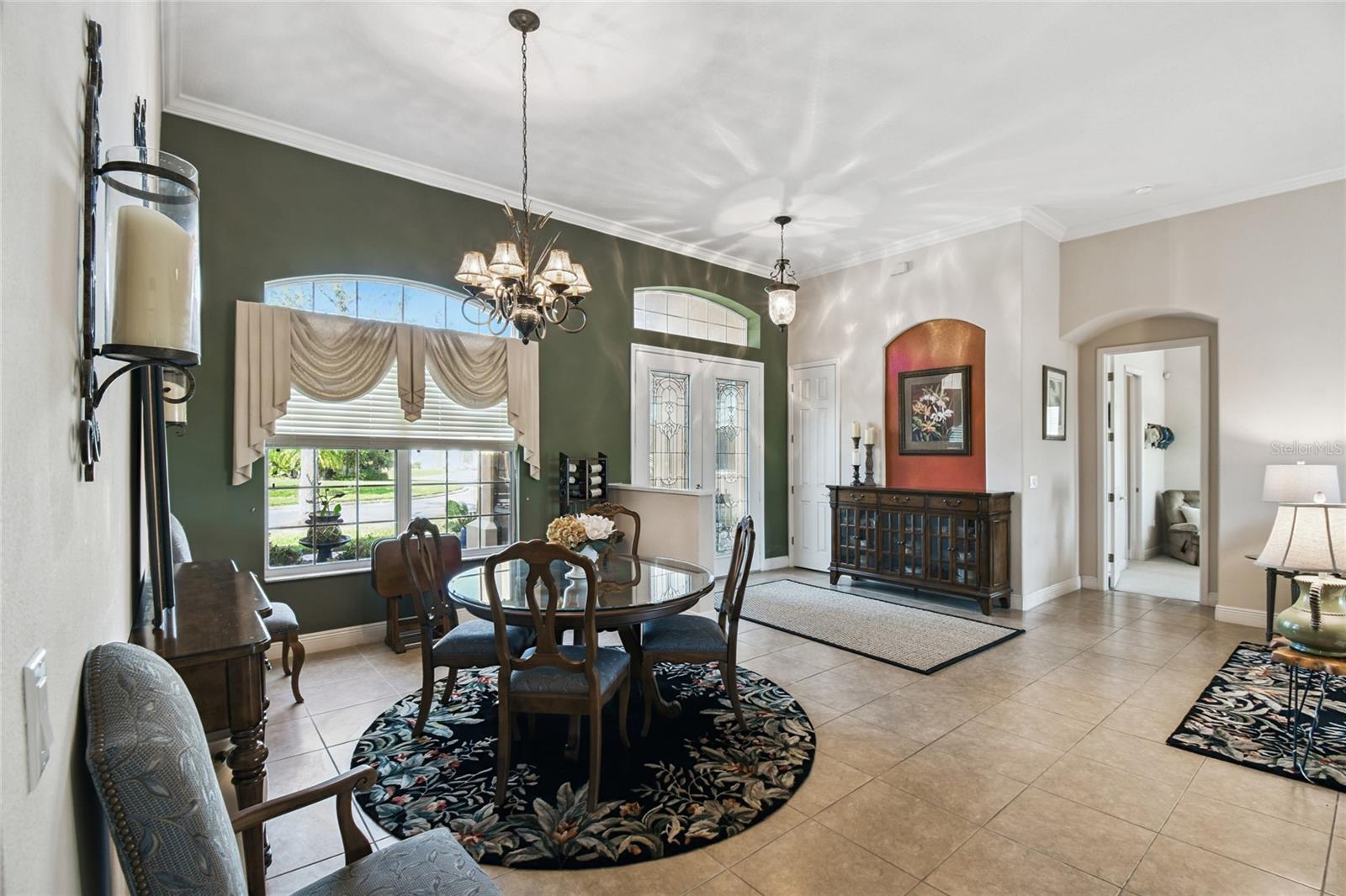 SOLIVITA PH VIB - Residential