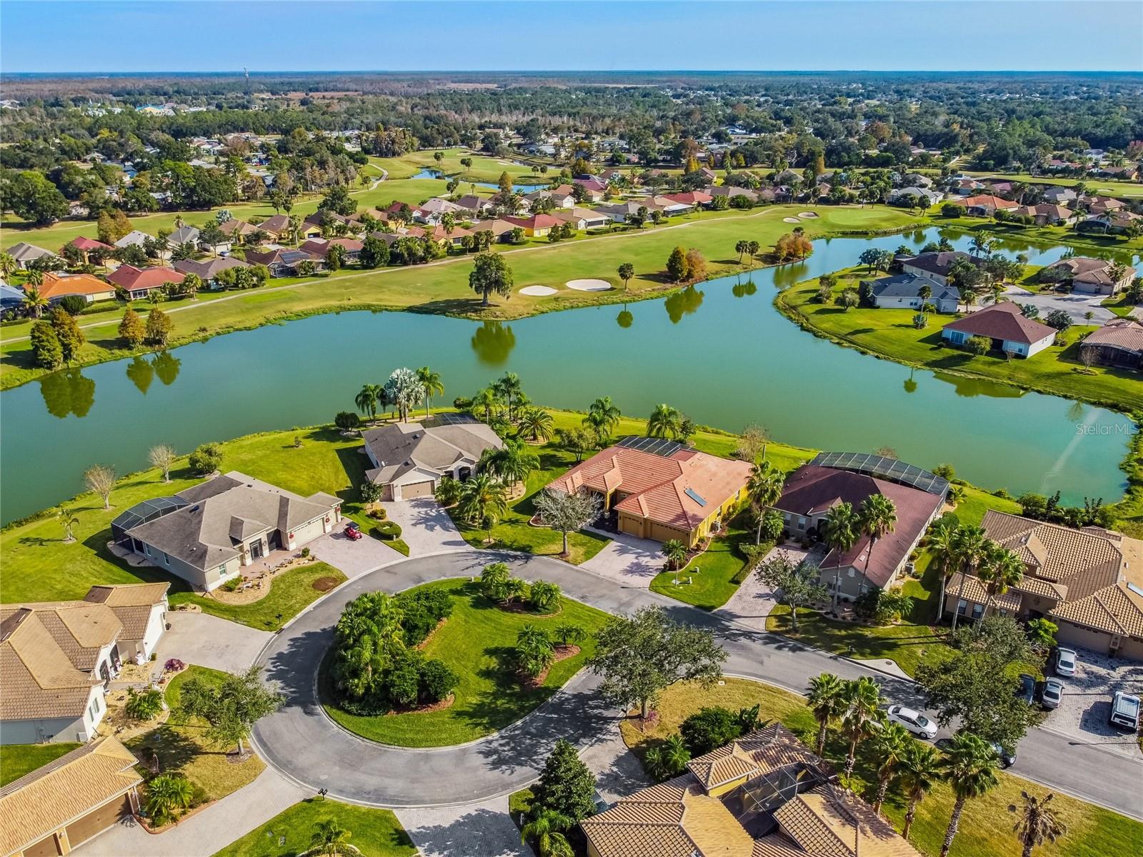 SOLIVITA PH VIB - Residential