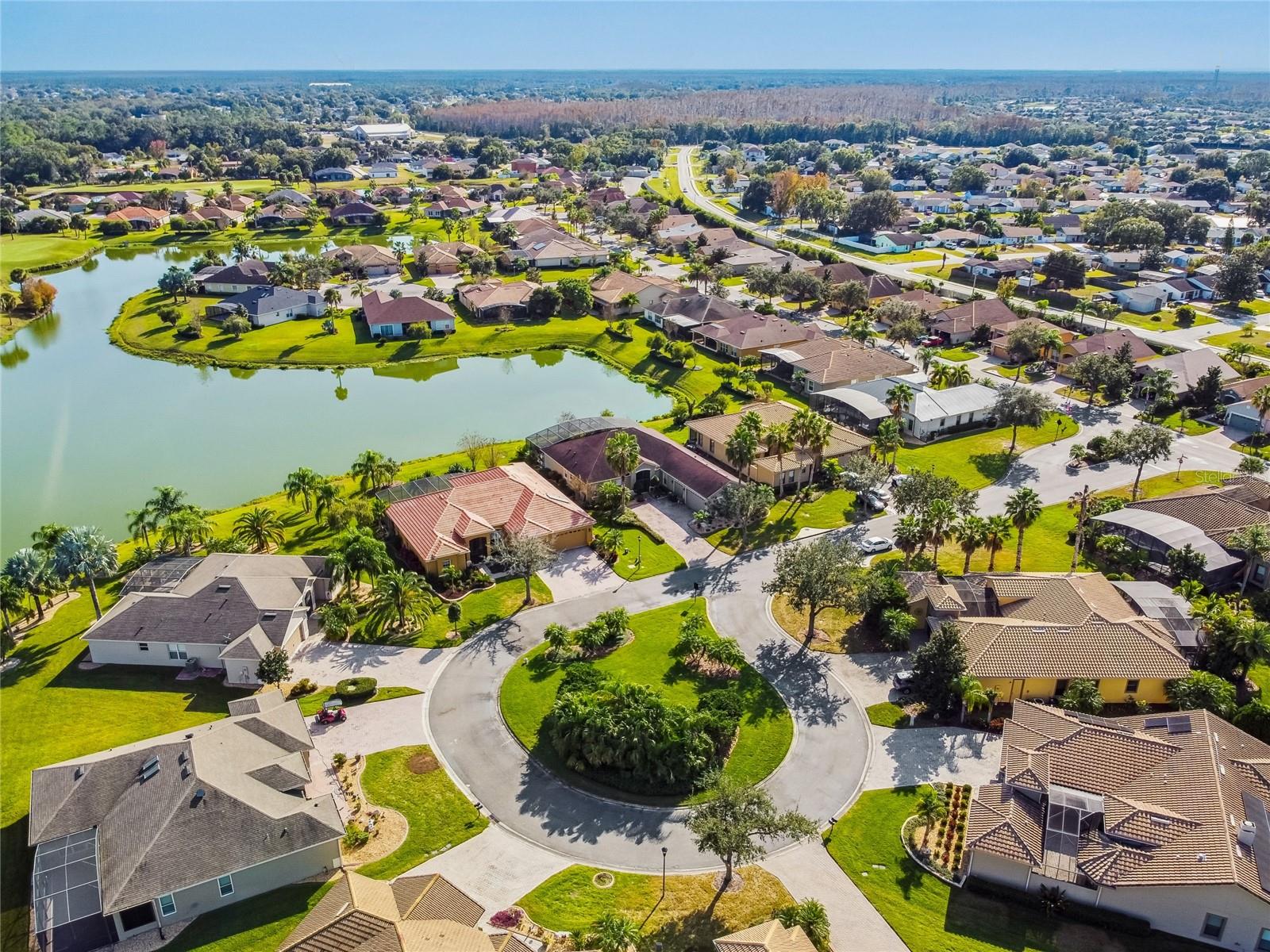 SOLIVITA PH VIB - Residential