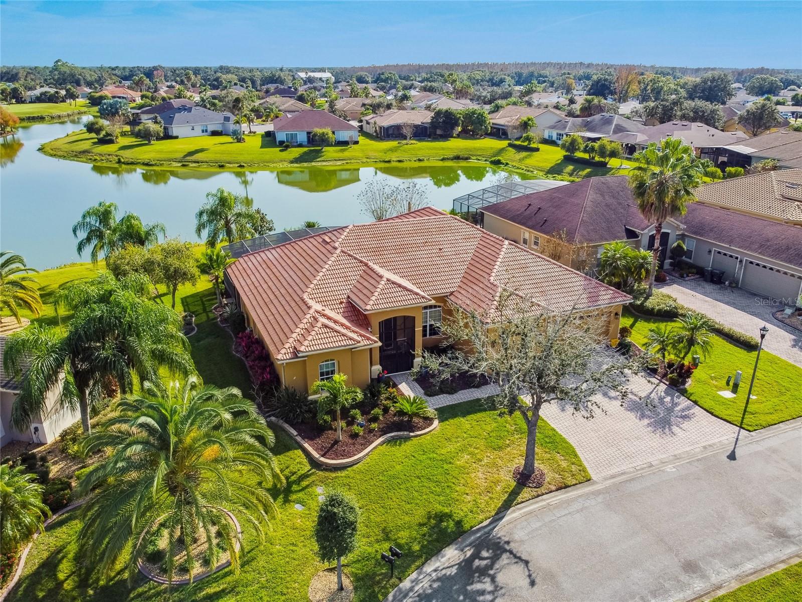 SOLIVITA PH VIB - Residential