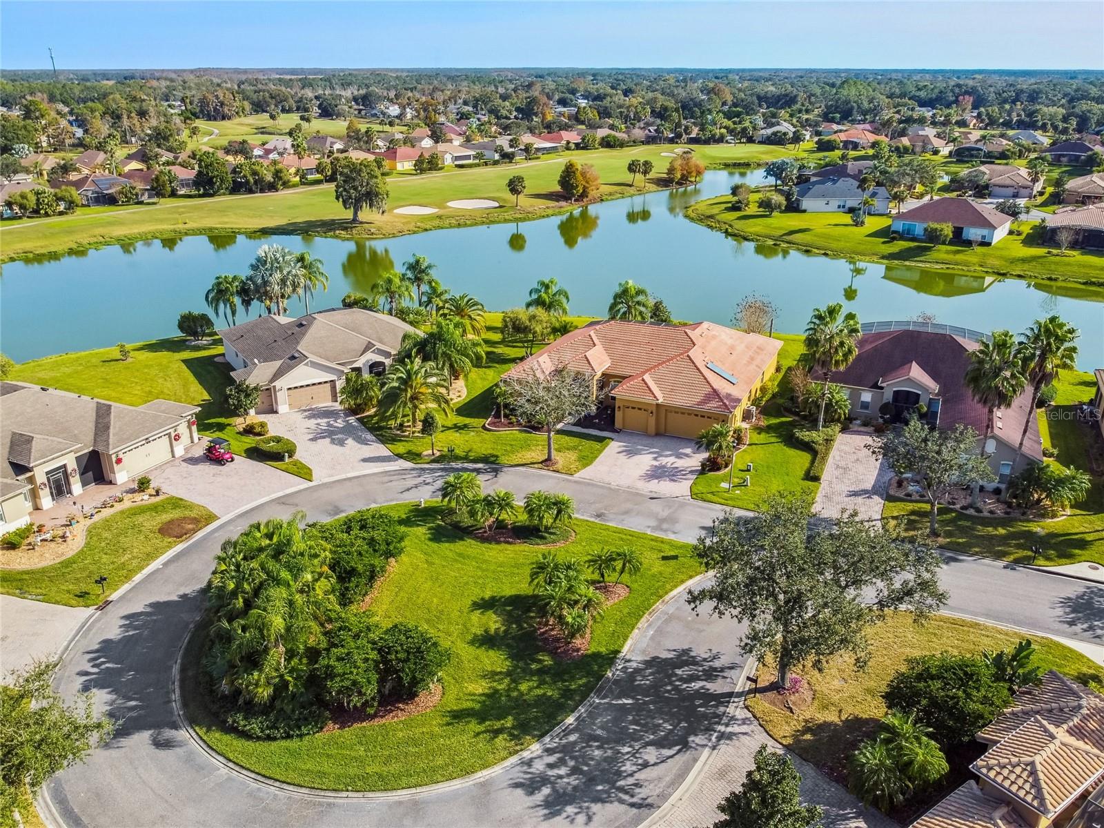 SOLIVITA PH VIB - Residential