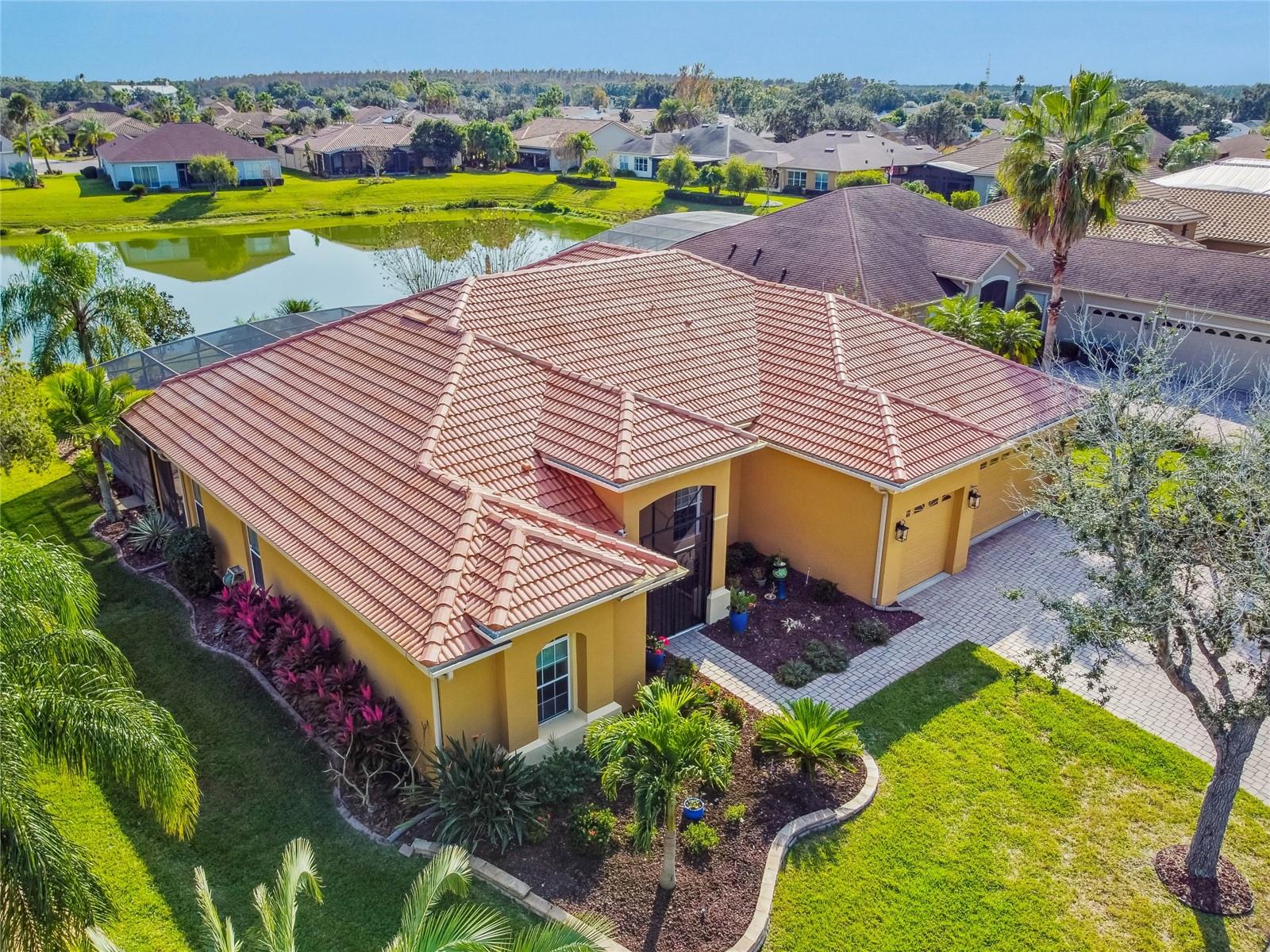 SOLIVITA PH VIB - Residential