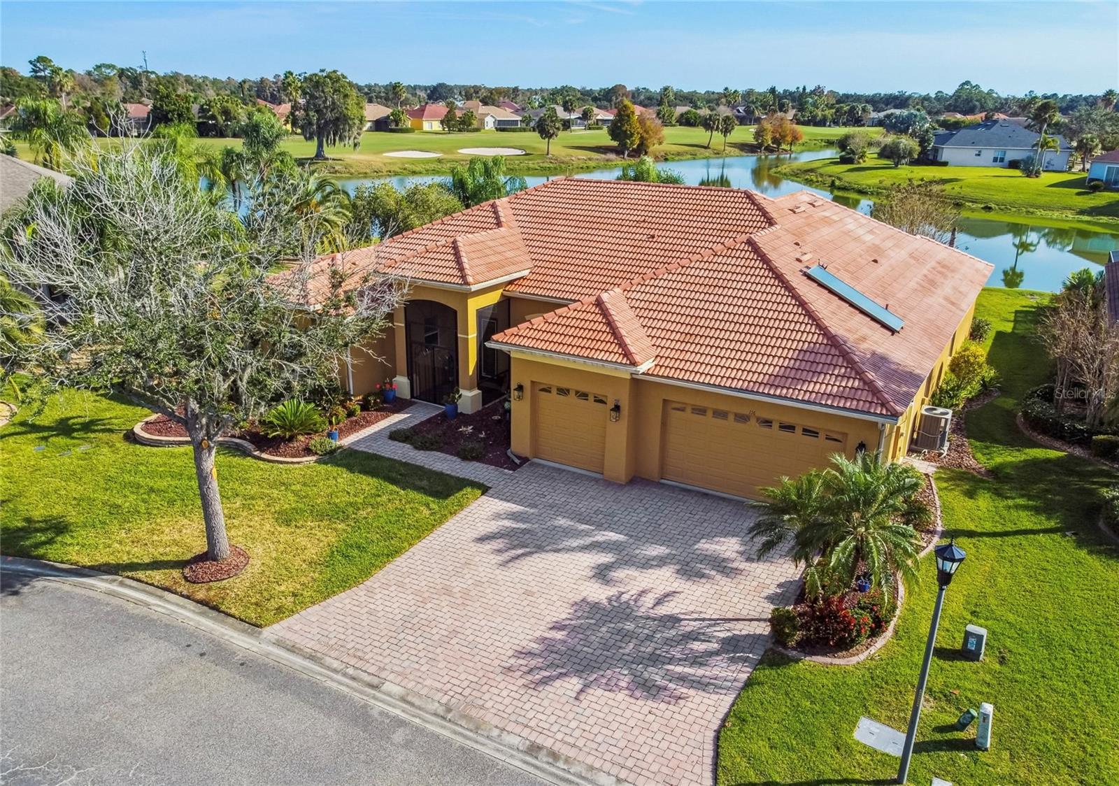 SOLIVITA PH VIB - Residential