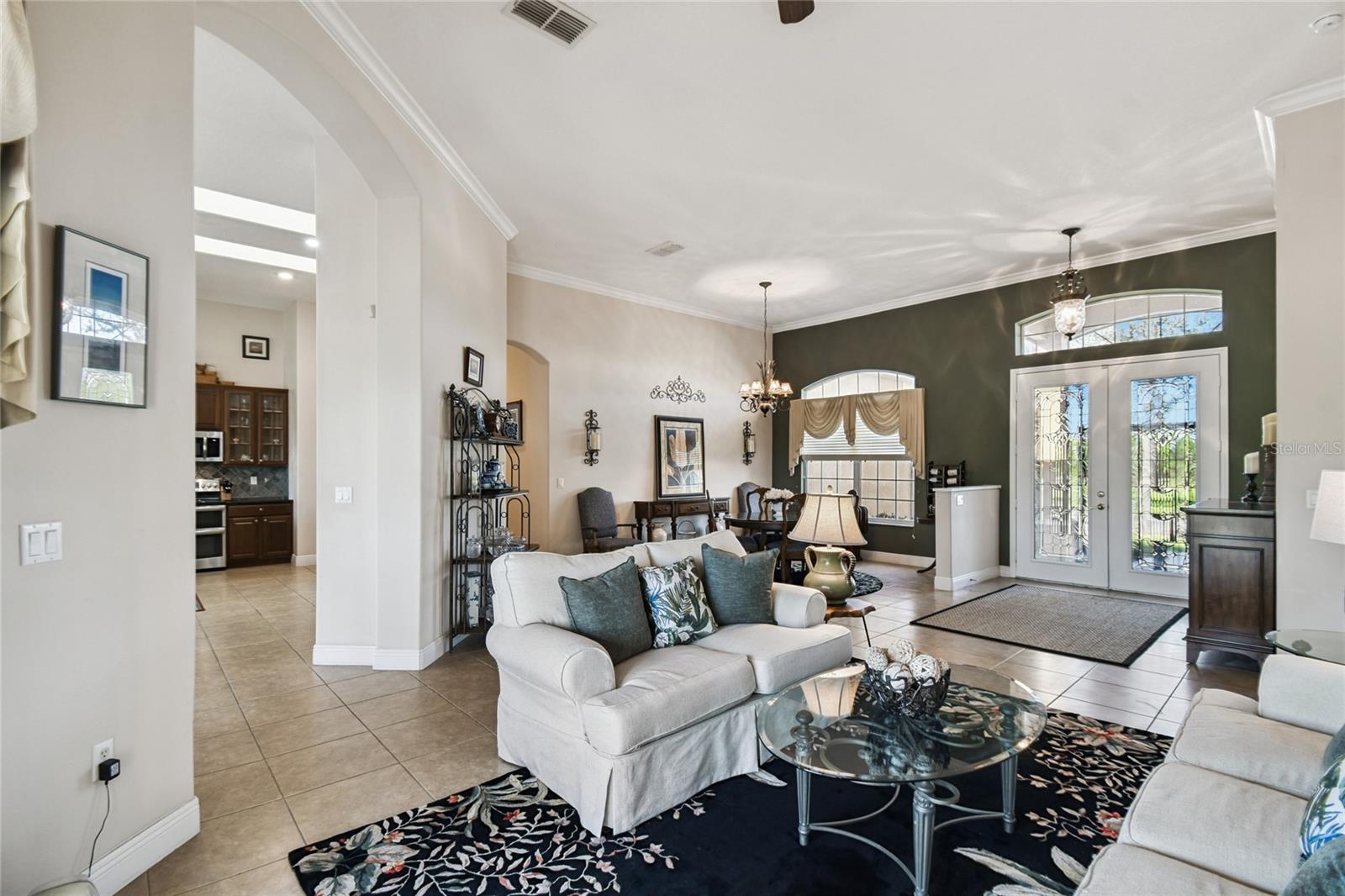 SOLIVITA PH VIB - Residential