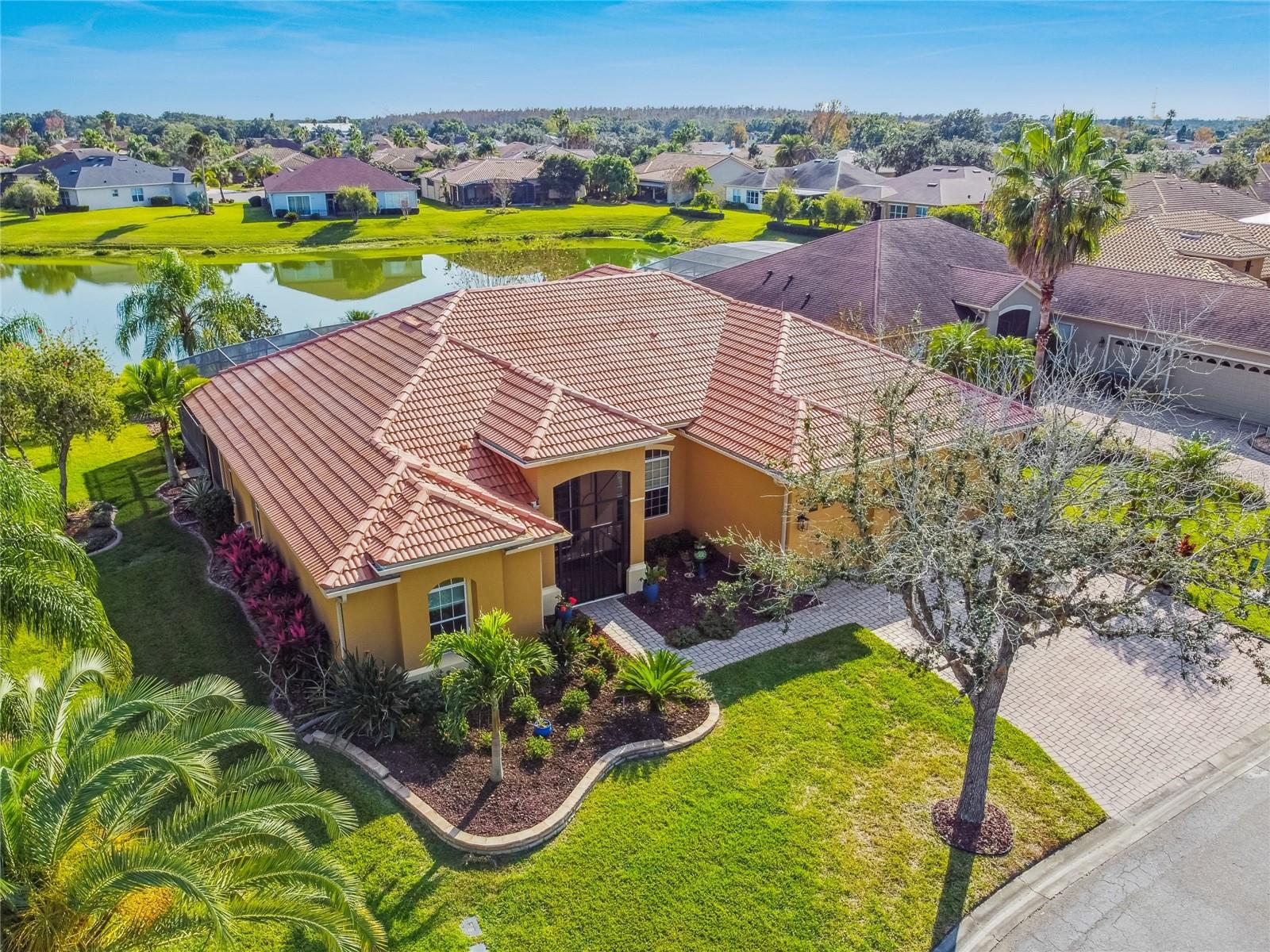 SOLIVITA PH VIB - Residential