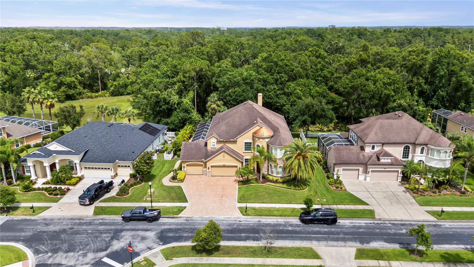 SEVEN OAKS PRCL S02 - Residential
