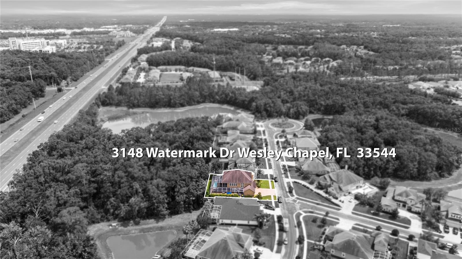 SEVEN OAKS PRCL S02 - Residential