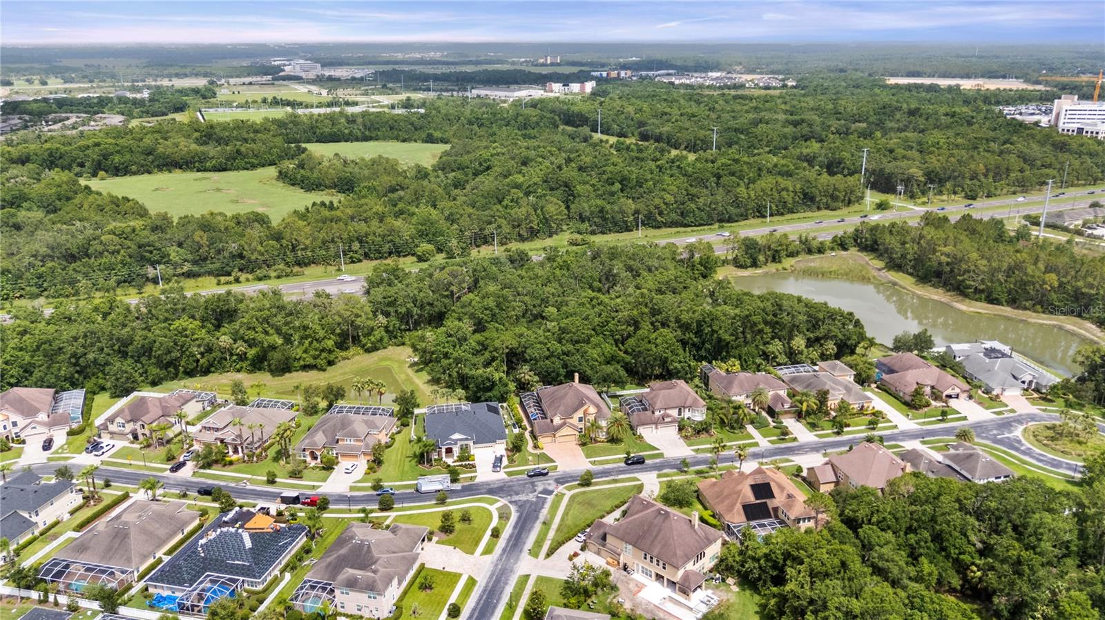 SEVEN OAKS PRCL S02 - Residential