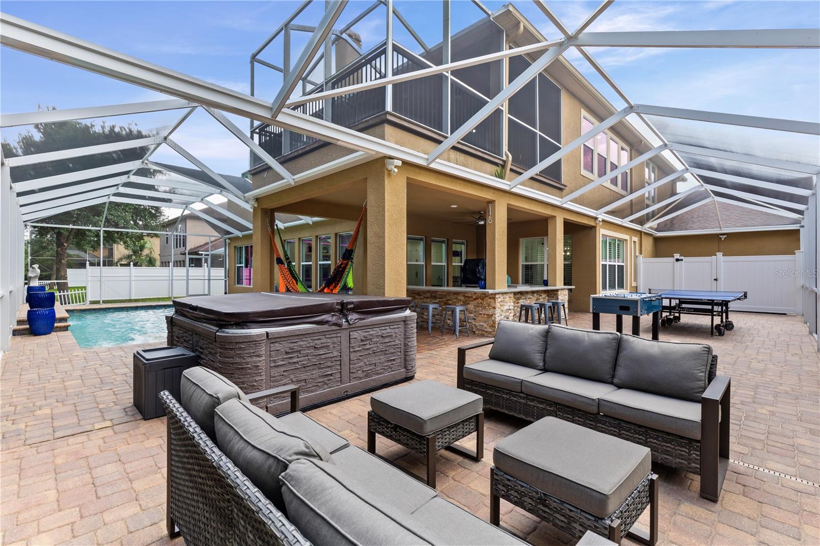 SEVEN OAKS PRCL S02 - Residential