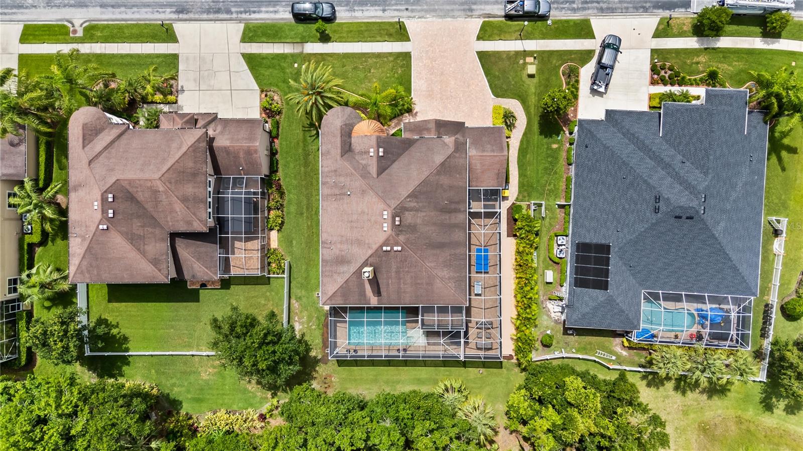 SEVEN OAKS PRCL S02 - Residential