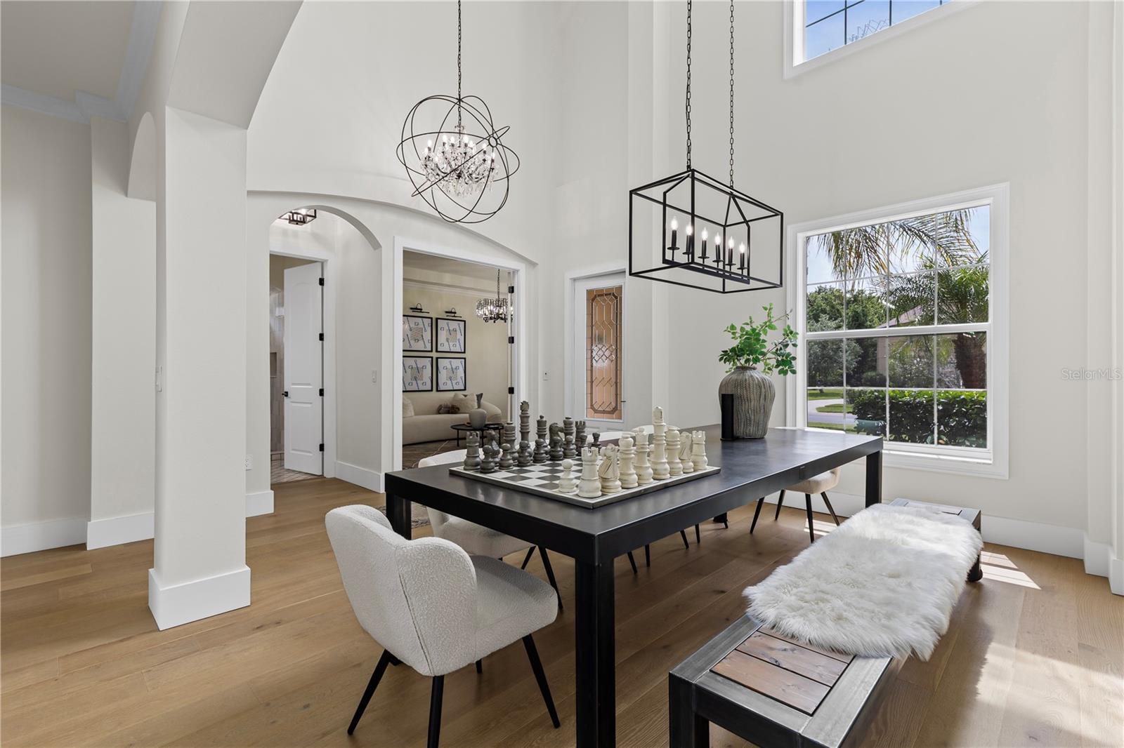 SEVEN OAKS PRCL S02 - Residential