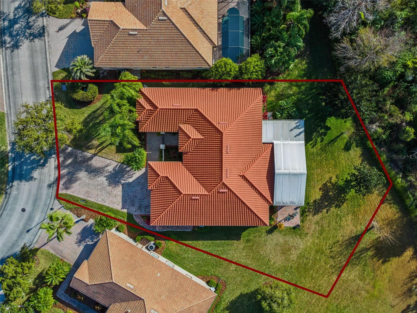 SOLIVITA PH 04A - Residential