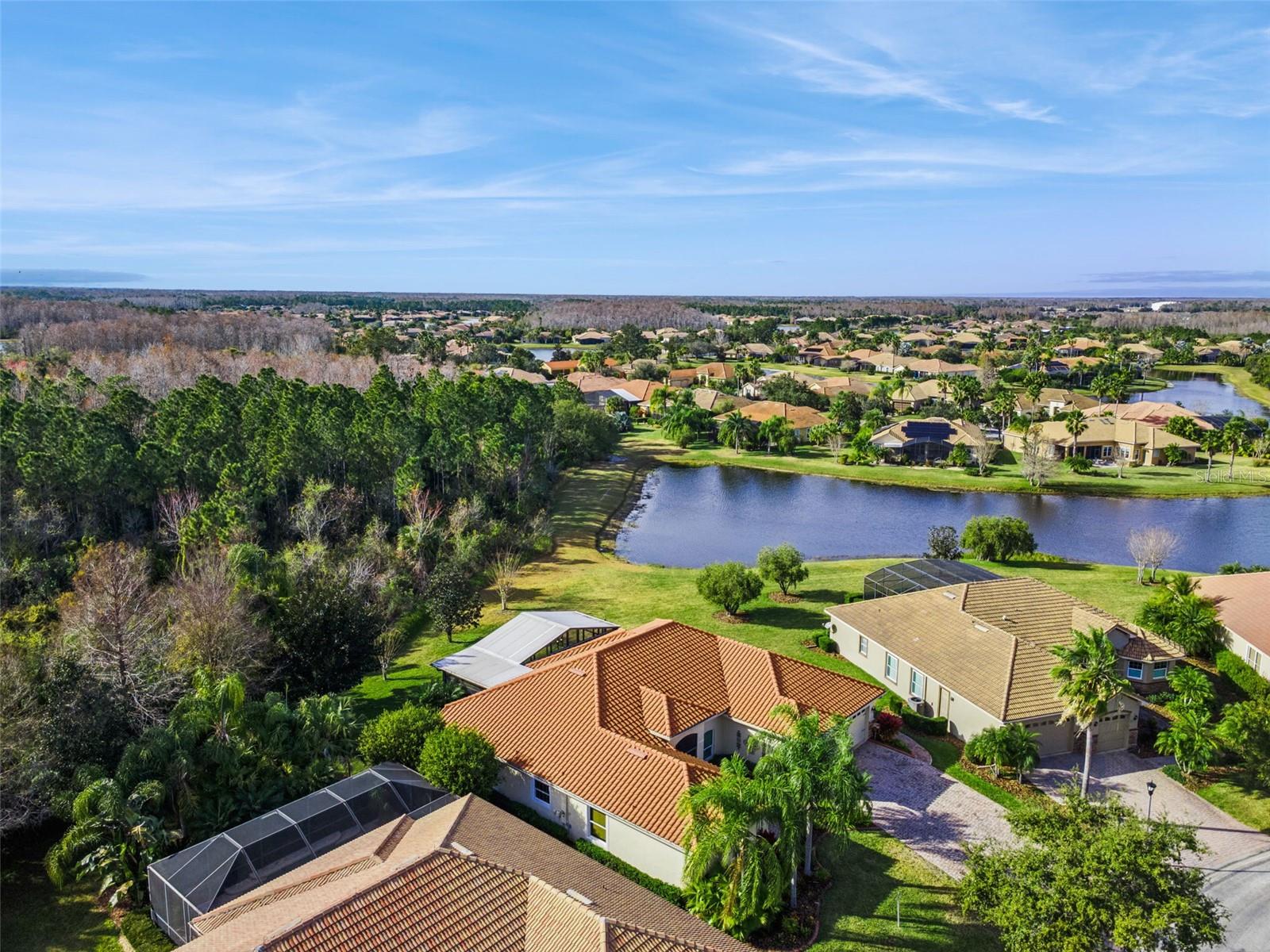 SOLIVITA PH 04A - Residential