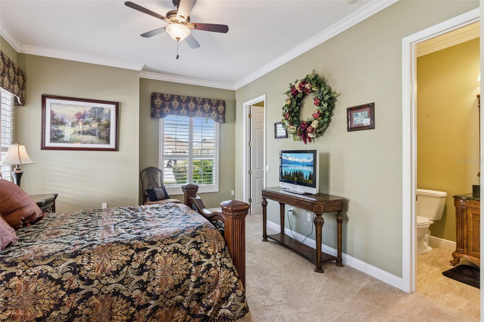 SOLIVITA PH 04A - Residential