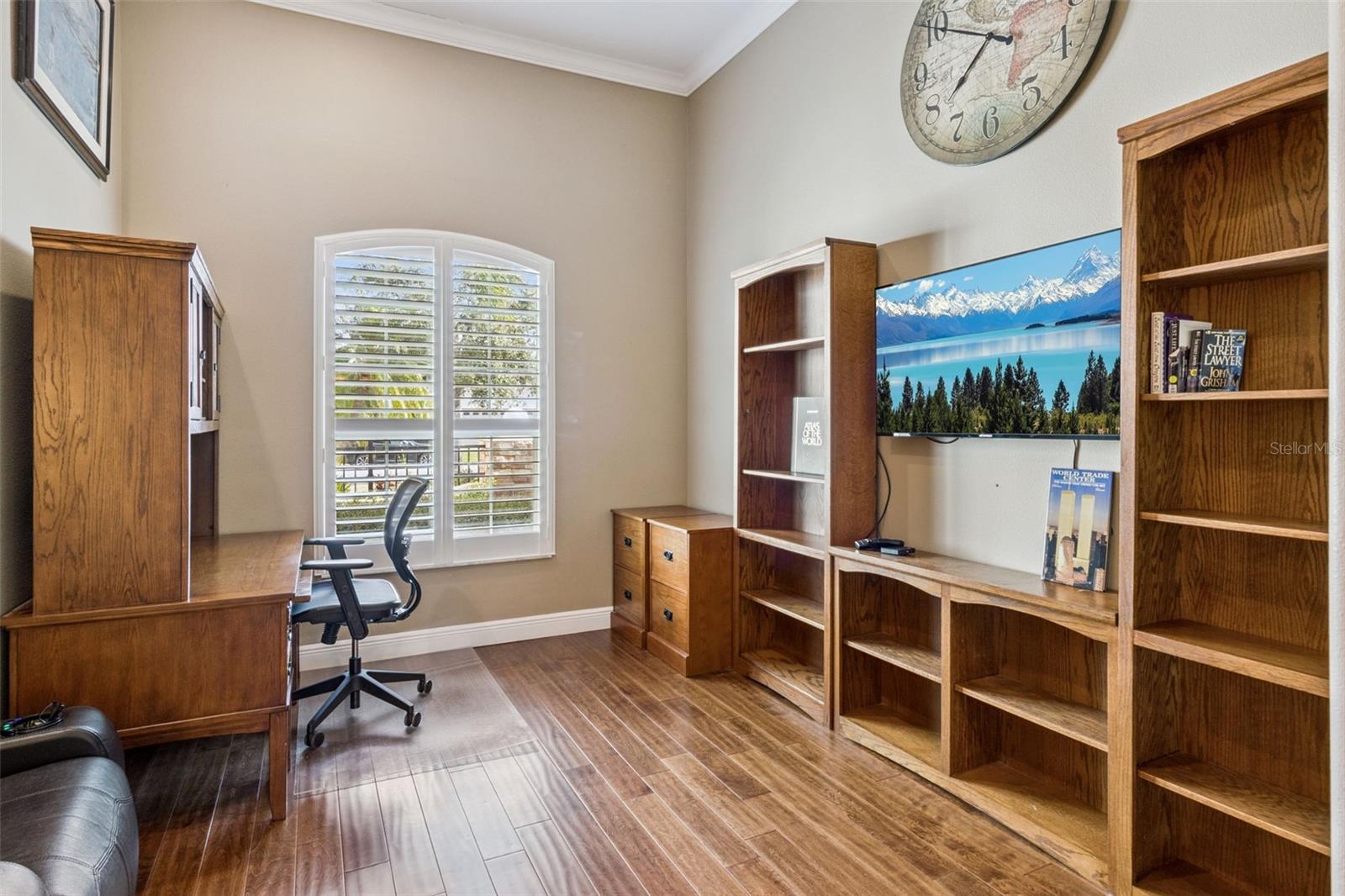 SOLIVITA PH 04A - Residential