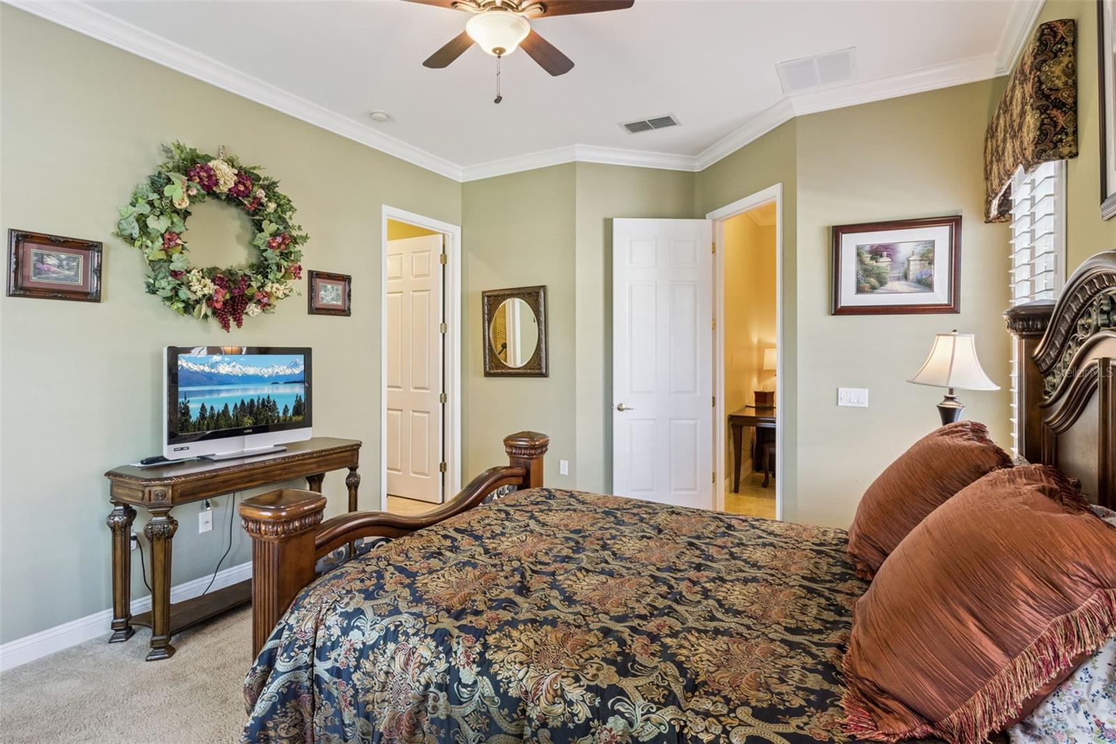 SOLIVITA PH 04A - Residential