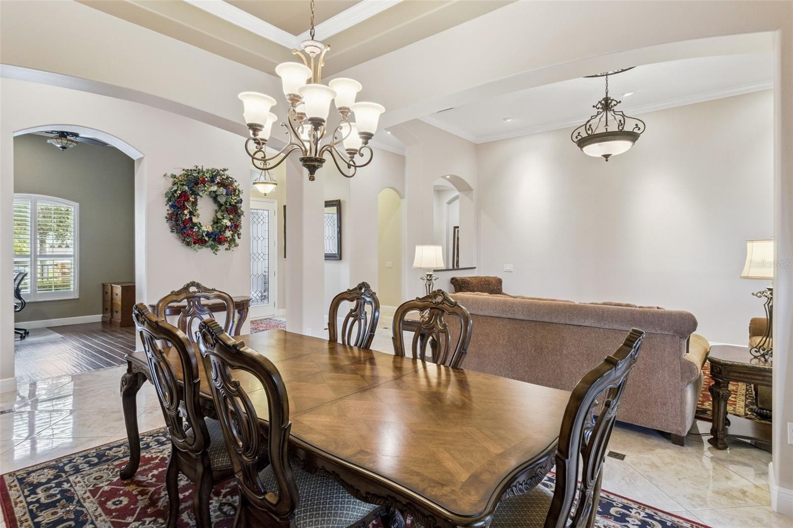 SOLIVITA PH 04A - Residential