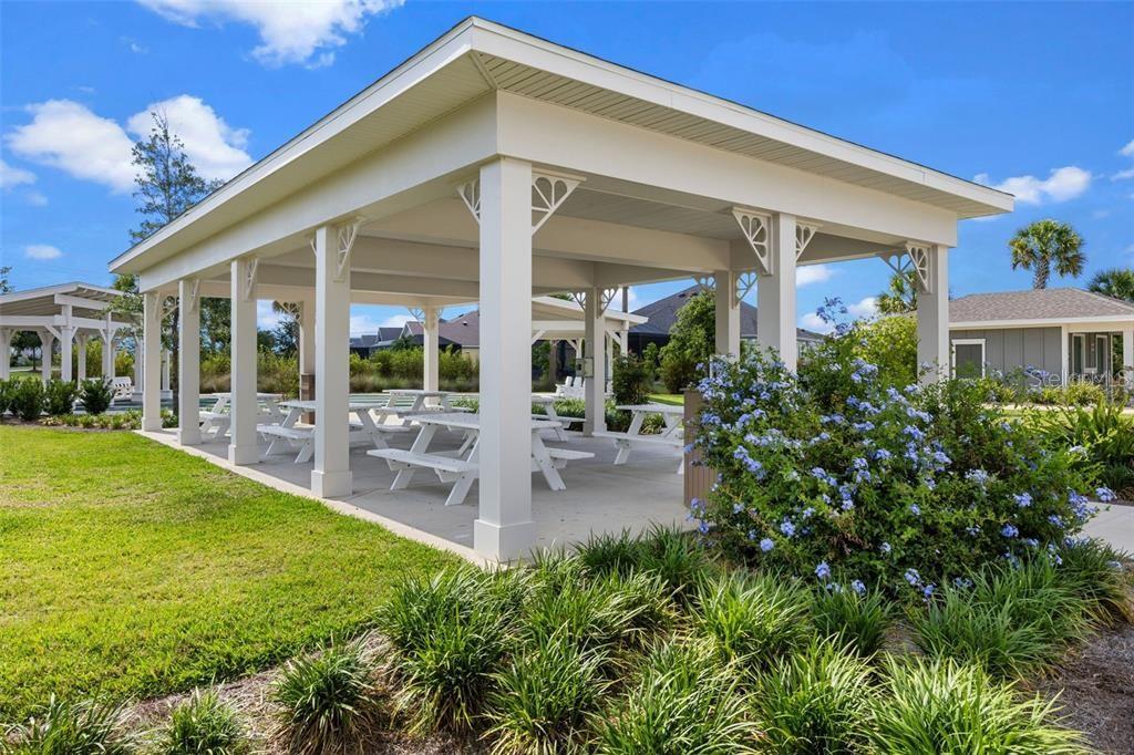 VILLAGES/SOUTHERN OAKS UN #74 - Residential Lease