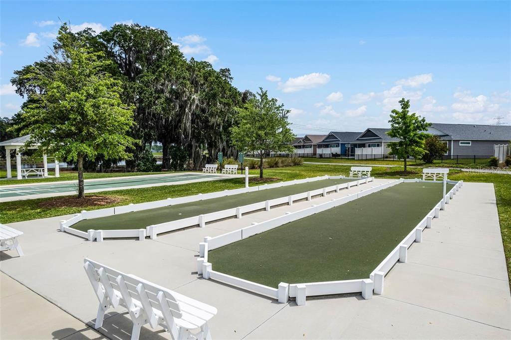 VILLAGES/SOUTHERN OAKS UN #74 - Residential Lease