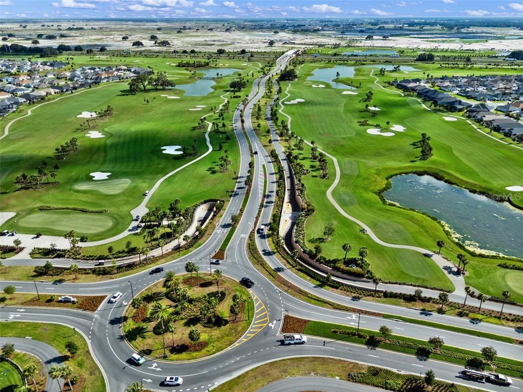 VILLAGES/SOUTHERN OAKS UN #74 - Residential Lease