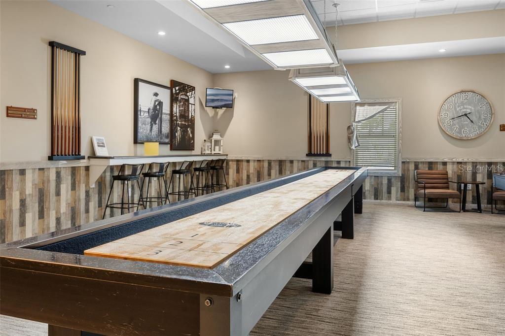 VILLAGES/SOUTHERN OAKS UN #74 - Residential Lease