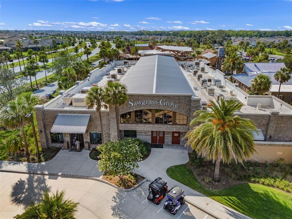 VILLAGES/SOUTHERN OAKS UN #74 - Residential Lease