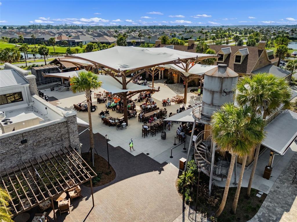 VILLAGES/SOUTHERN OAKS UN #74 - Residential Lease