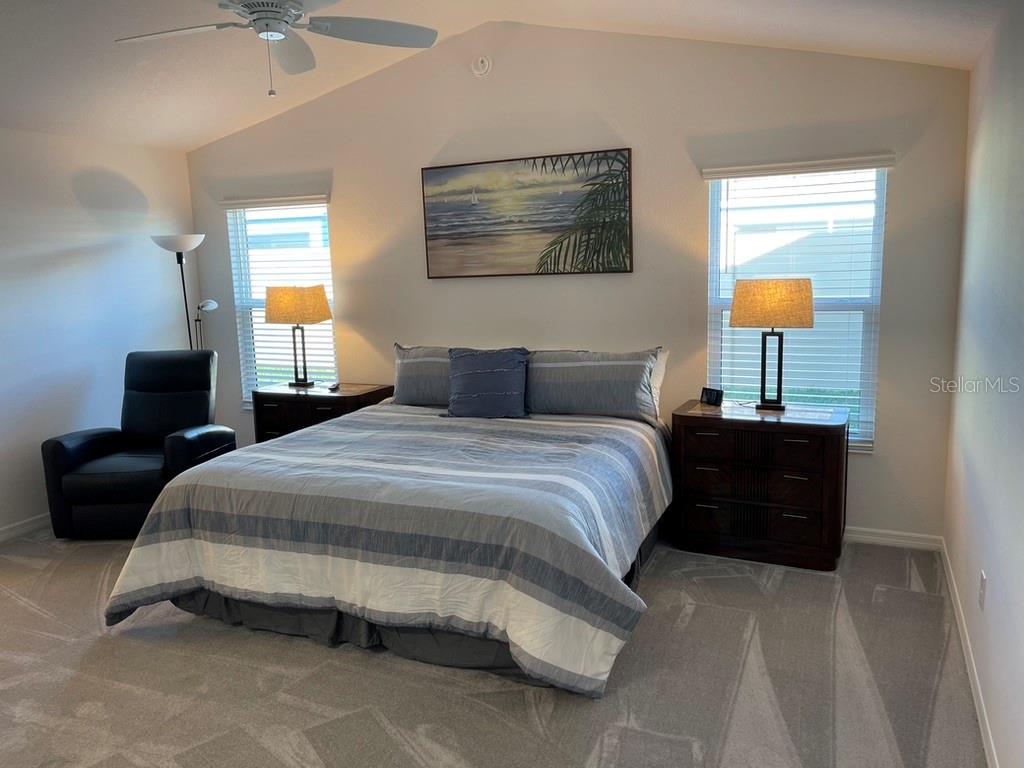 VILLAGES/SOUTHERN OAKS UN #74 - Residential Lease