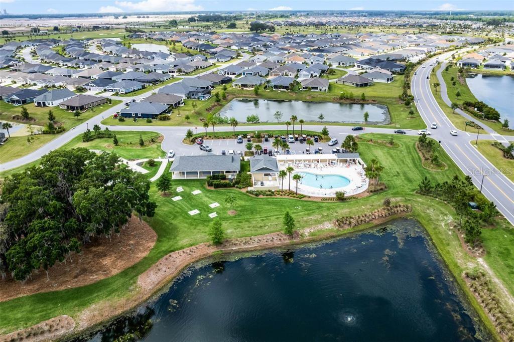 VILLAGES/SOUTHERN OAKS UN #74 - Residential Lease