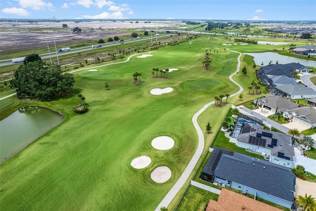 VILLAGES/SOUTHERN OAKS UN #74 - Residential Lease