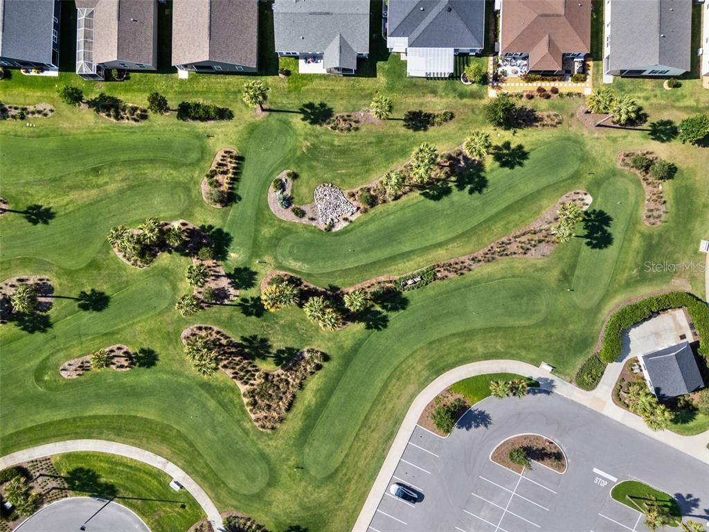 VILLAGES/SOUTHERN OAKS UN #74 - Residential Lease