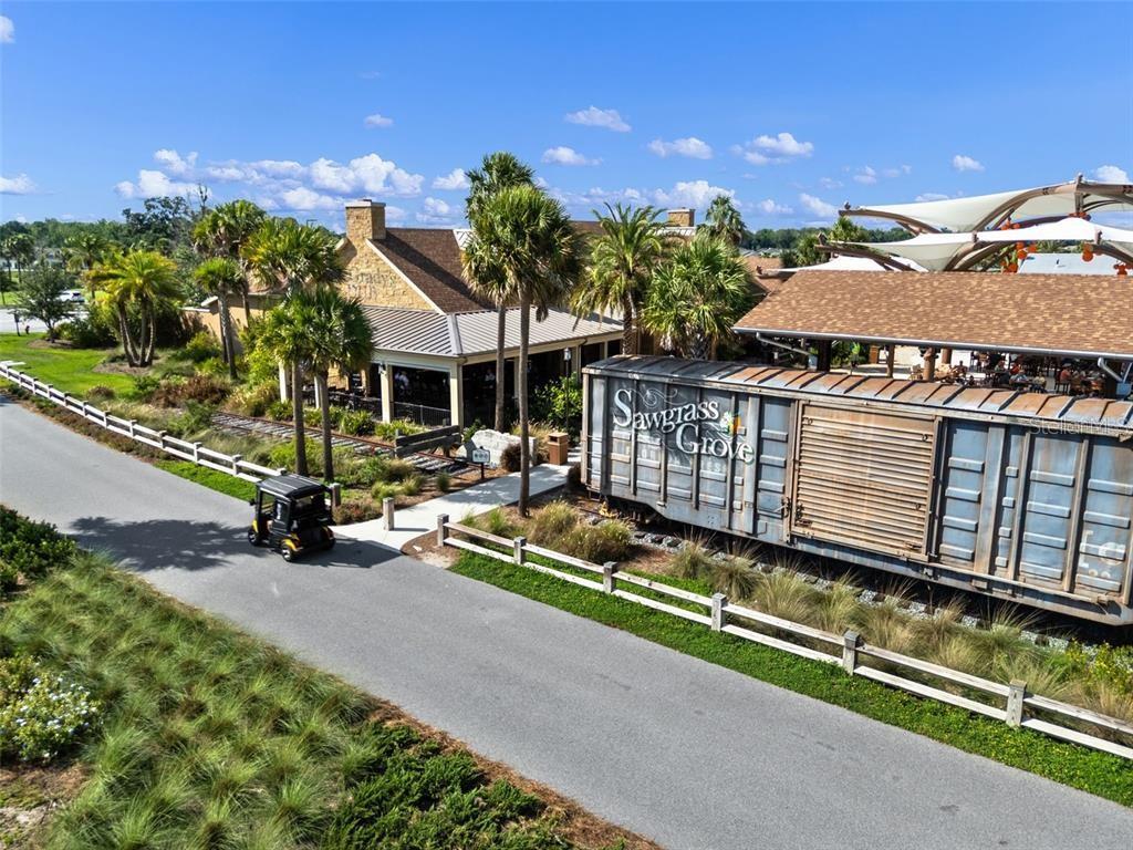 VILLAGES/SOUTHERN OAKS UN #74 - Residential Lease