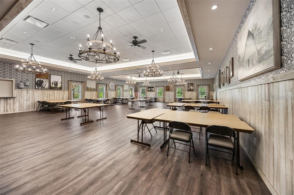 VILLAGES/SOUTHERN OAKS UN #74 - Residential Lease