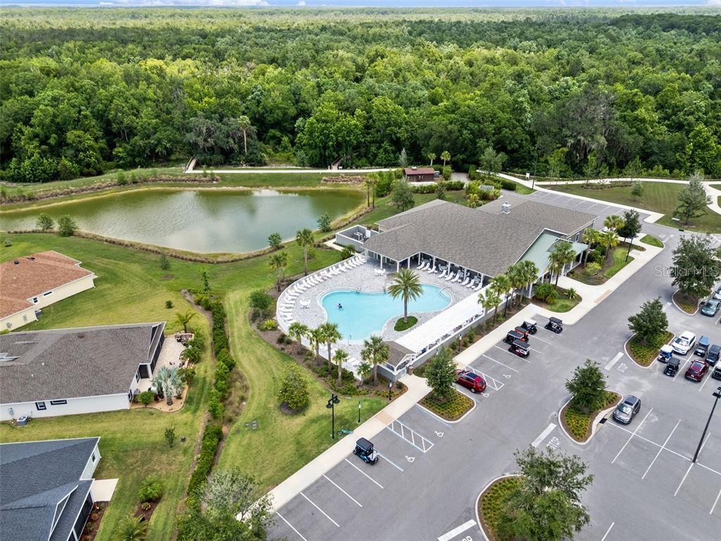 VILLAGES/SOUTHERN OAKS UN #74 - Residential Lease