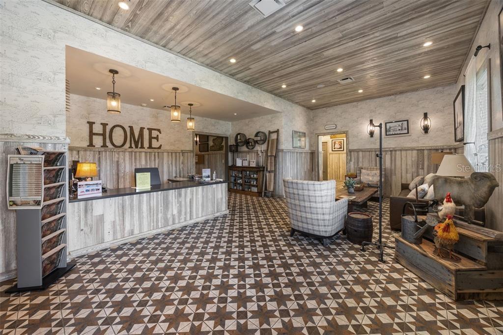 VILLAGES/SOUTHERN OAKS UN #74 - Residential Lease