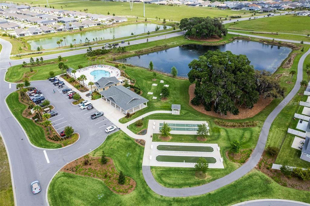 VILLAGES/SOUTHERN OAKS UN #74 - Residential Lease