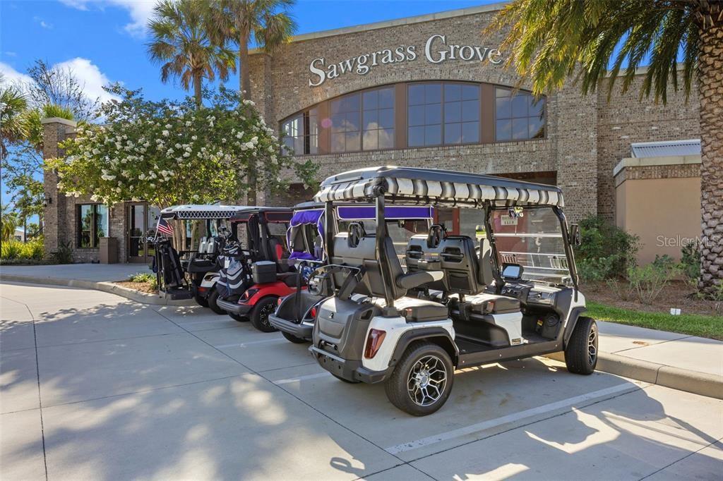 VILLAGES/SOUTHERN OAKS UN #74 - Residential Lease