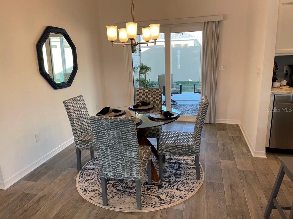 VILLAGES/SOUTHERN OAKS UN #74 - Residential Lease