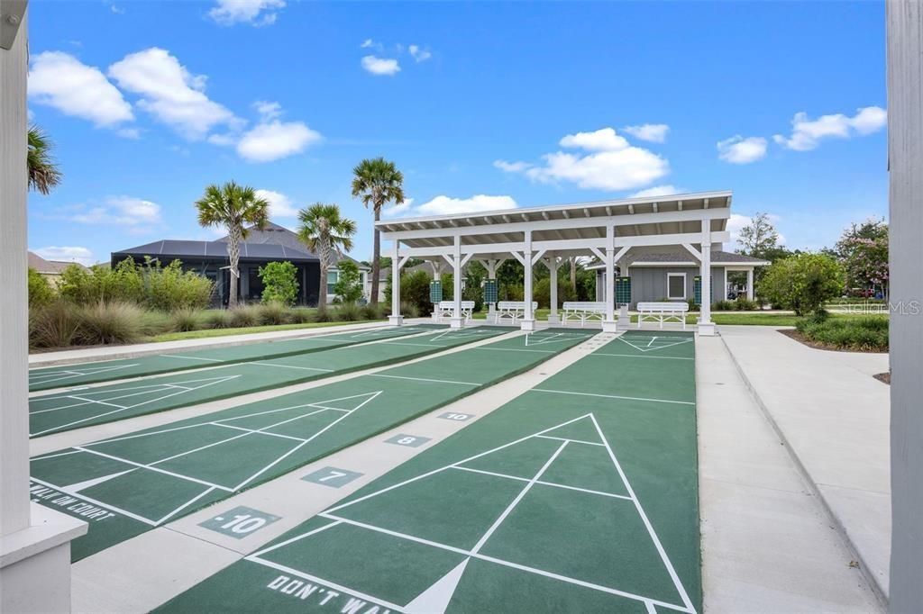 VILLAGES/SOUTHERN OAKS UN #74 - Residential Lease