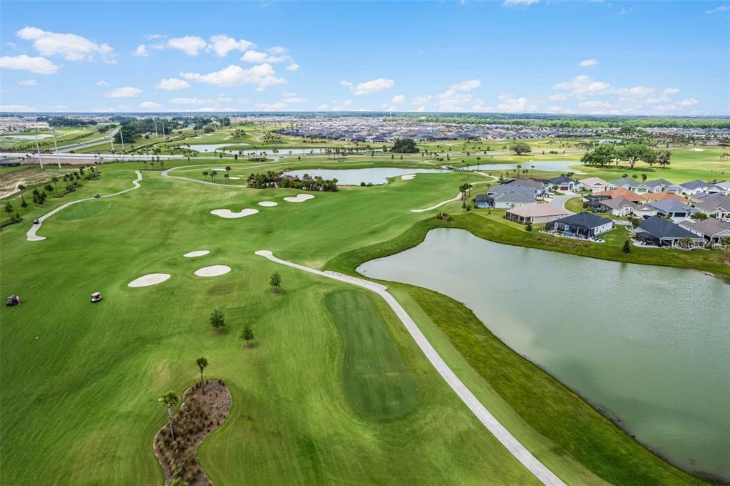 VILLAGES/SOUTHERN OAKS UN #74 - Residential Lease