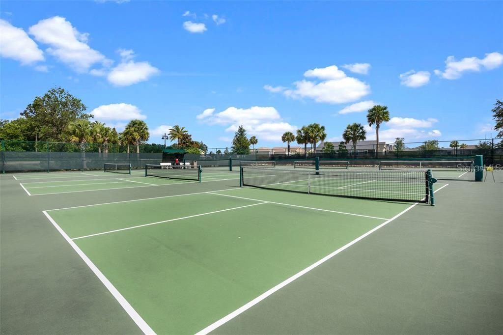 VILLAGES/SOUTHERN OAKS UN #74 - Residential Lease