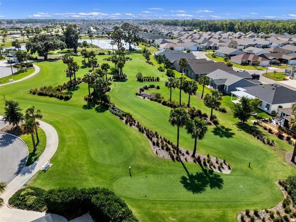 VILLAGES/SOUTHERN OAKS UN #74 - Residential Lease